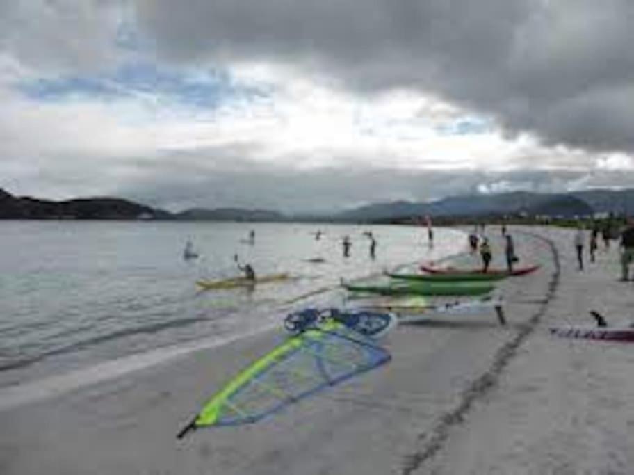 Leilighet I Enebolig Pa Valderoya Ved Alesund Ytterland Dış mekan fotoğraf