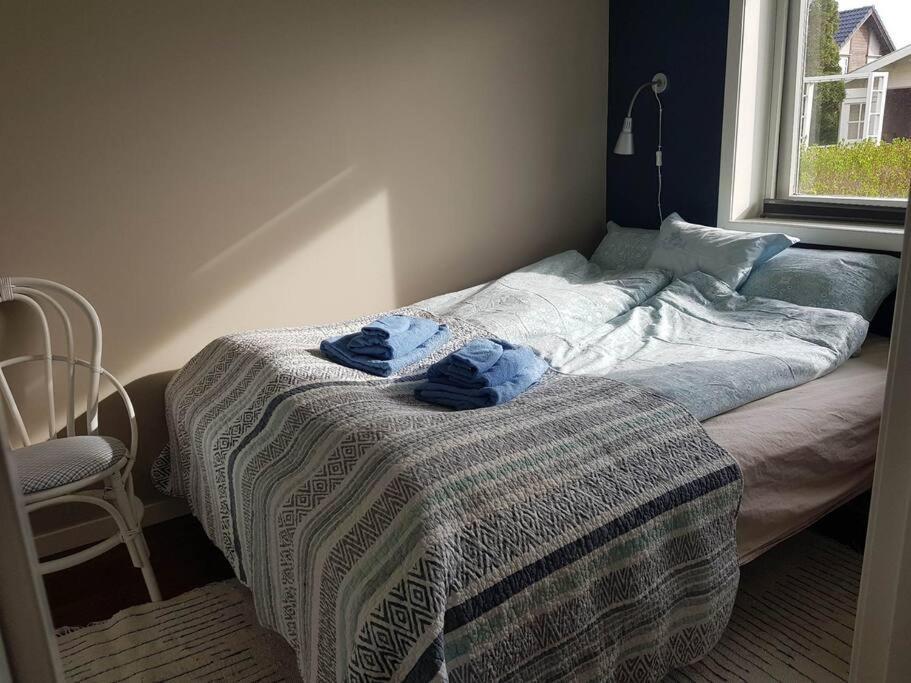 Leilighet I Enebolig Pa Valderoya Ved Alesund Ytterland Dış mekan fotoğraf